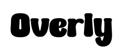 Overly - logo
